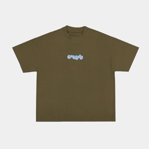 coulou logo tee