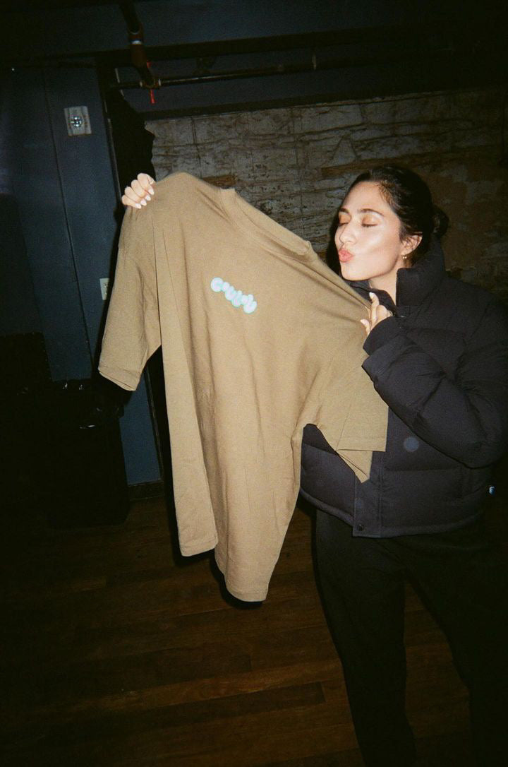 coulou logo tee